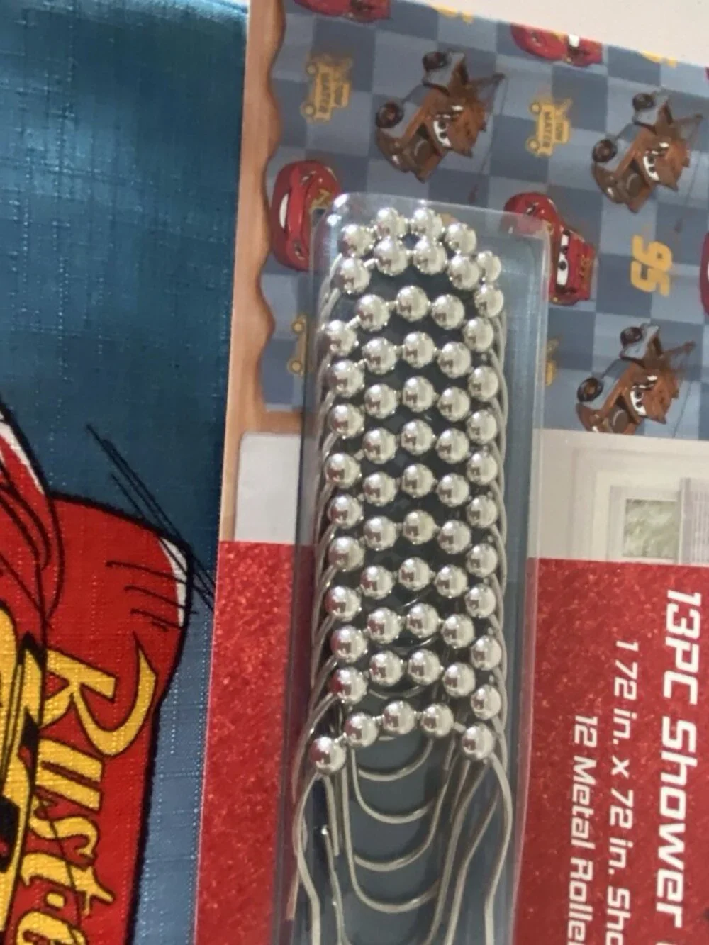 Pixar 13 pc